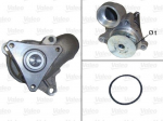 Veepump, mootori jahutus VALEO 506976