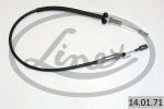 Tross,seisupidur LINEX 14.01.71