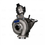 Kompressor,&uuml;lelaadimine NISSENS 93630