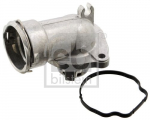 Termostaat,Jahutusvedelik FEBI BILSTEIN 104757