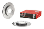 Piduriketas BREMBO 08.5334.75