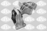 Paigutus,Mootor SASIC 2704067