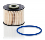 K&uuml;tusefilter MANN-FILTER PU 927 x
