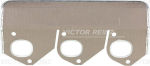 Tihend, v&auml;ljalaskekollektor VICTOR REINZ 71-27121-10