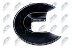 Plekk,piduriketas NTY HTO-CT-002