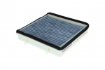 Filter,salongi&otilde;hk KAMOKA F525201