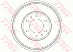 Piduritrummel TRW DB4423