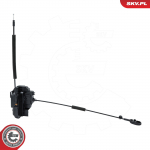 Ukselukk ESEN SKV 60SKV512