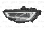 Esituli VALEO 046826