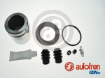 Remondikomplekt,Pidurisadul AUTOFREN SEINSA D42833C