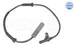 Andur, rattap&ouml;&ouml;rete arv MEYLE 314 899 0088