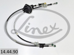 Tross,k&auml;igukast LINEX 14.44.90