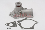 Veepump, mootori jahutus ASHIKA 35-0K-K20