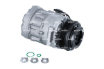 Kompressor,kliimaseade NRF 32832