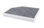 Filter,salongi&otilde;hk CORTECO 80000880