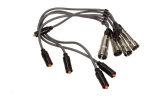 S&uuml;&uuml;tes&uuml;steemikomplekt MAXGEAR 53-0140