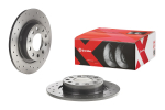 Piduriketas BREMBO 08.9460.4X