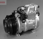 Kompressor,kliimaseade DENSO DCP17011