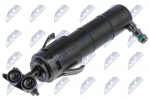 Pesuveed&uuml;&uuml;s, Tulepesurid NTY EDS-PL-006