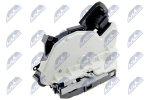 Ukselukk NTY EZC-WW-086