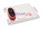 Juhtseade,valgustus BOGAP C7526111
