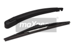 Kojamees, klaasipesu MAXGEAR 39-0232
