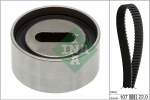 Hammasrihma komplekt Schaeffler INA 530 0285 10