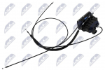 Seadeelement, kesklukustus NTY EZC-FT-316