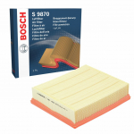 &Otilde;hufilter BOSCH 1 457 429 870