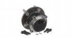 Rattalaagrikomplekt SKF VKBA 6631