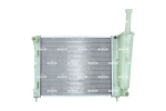 Radiaator,mootorijahutus NRF 58433