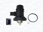 Termostaat,Jahutusvedelik MAGNETI MARELLI 352317101920