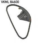 Mootori keti komplekt SKF VKML 84600