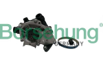 Veepump, mootori jahutus Borsehung B11210