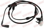 Hoiatuskontakt, piduriklotsi kulumine QUICK BRAKE WS 0420 A