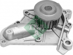Veepump, mootori jahutus INA 538 0117 10