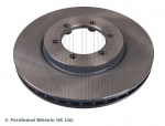 Piduriketas BLUE PRINT ADG04330