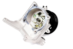 Veepump, mootori jahutus HEPU P393M