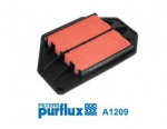 &Otilde;hufilter PURFLUX A1209