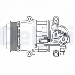 Kompressor,kliimaseade DELPHI CS20499