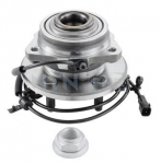 Rattalaagrikomplekt SNR R186.29