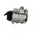 Kompressor,kliimaseade NISSENS 890590