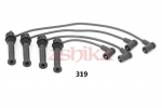 S&uuml;&uuml;tes&uuml;steemikomplekt ASHIKA 132-03-319