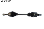 Veov&otilde;ll SKF VKJC 8900