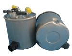 K&uuml;tusefilter ALCO FILTER SP-1337