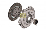Sidurikomplekt Schaeffler LuK 623 3236 00
