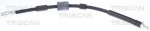 Pidurivoolik TRISCAN 8150 28242