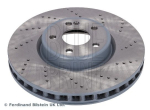 Piduriketas BLUE PRINT ADBP430181