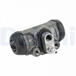 Rattapidurisilinder DELPHI LW90205