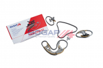 Mootori keti komplekt BOGAP A1328237